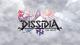 Dissidia NT