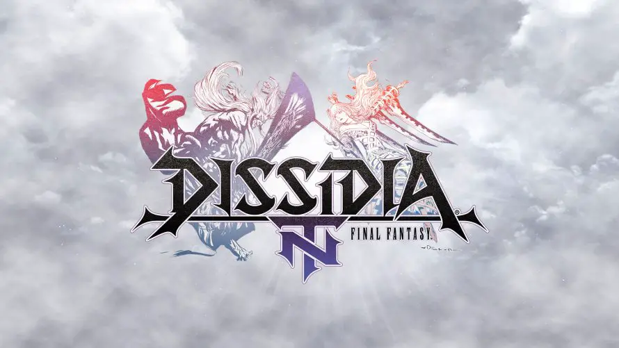 Dissidia Final Fantasy NT : Découvrez les 28 personnages jouables en vidéo