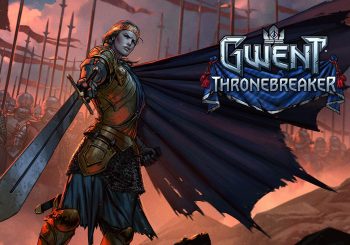 La campagne solo de GWENT: The Witcher Card Game repoussée à 2018