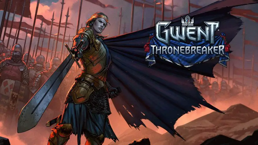 La campagne solo de GWENT: The Witcher Card Game repoussée à 2018