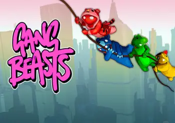 Gang Beasts sortira sur PS4 le 12 décembre