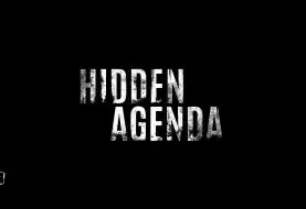 TEST | Hidden Agenda - Un thriller à plusieurs
