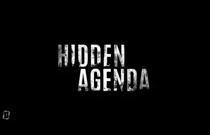 TEST | Hidden Agenda - Un thriller à plusieurs