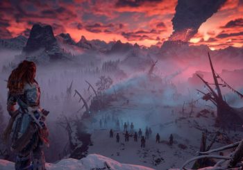 Horizon Zero Dawn: The Frozen Wilds - Le plein d'infos et d'images