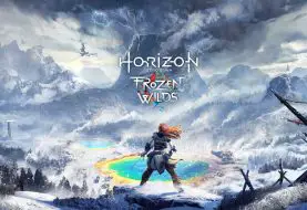 TEST | Horizon Zero Dawn: The Frozen Wilds - Aloy part en classe de neige