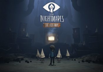 Little Nighmares s'offre une démo et son second DLC The Hideaway