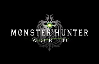 Monster Hunter World s'offre 20 minutes de gameplay en vidéo