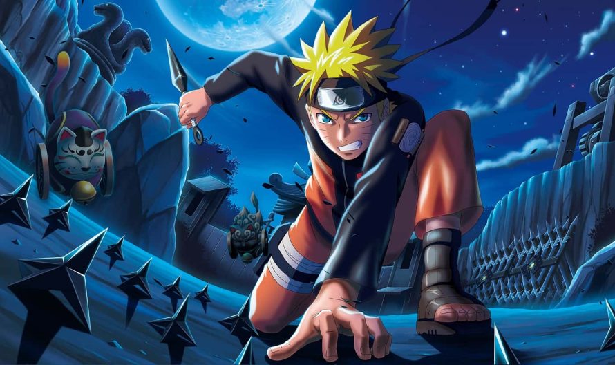 Le jeu mobile Naruto X Boruto Ninja Voltage est disponible sur iOS et Android