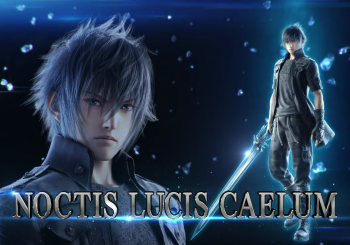 Noctis de Final Fantasy XV débarque dans Tekken 7