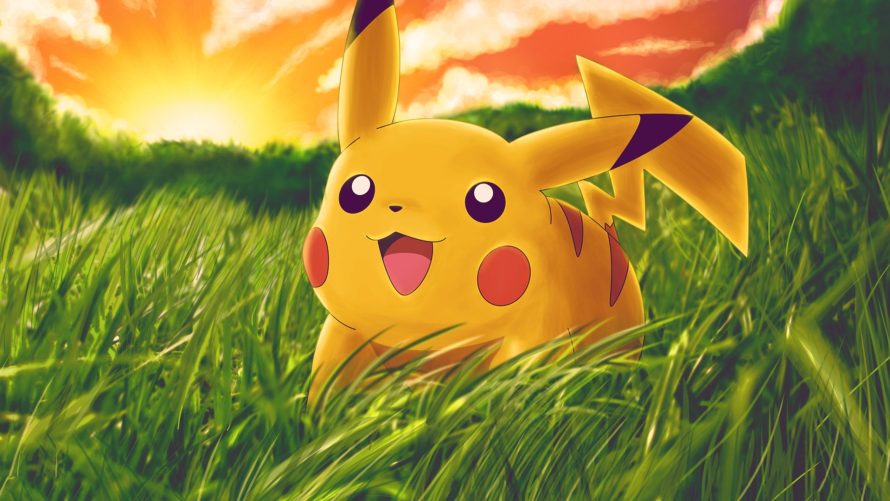 Les jeux Pokémon ont été distribués à plus de 300 millions d’exemplaires