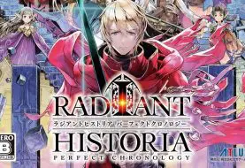 Radiant Historia: Perfect Chronology se trouve une date de sortie en Europe