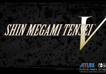 Shin Megami Tensei V annoncé sur Nintendo Switch en Europe