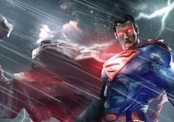 Rocksteady sur un jeu Superman dévoilé la semaine prochaine ?