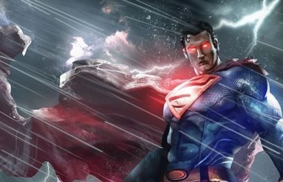 Rocksteady sur un jeu Superman dévoilé la semaine prochaine ?