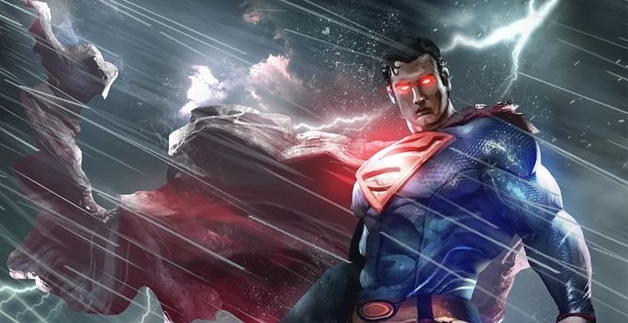 Rocksteady sur un jeu Superman dévoilé la semaine prochaine ?