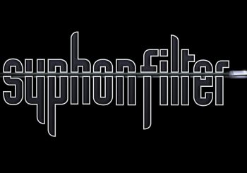 Sony dépose la marque Syphon Filter en Europe