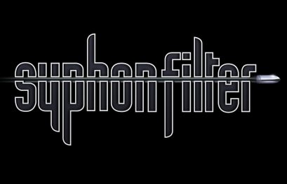 Sony dépose la marque Syphon Filter en Europe