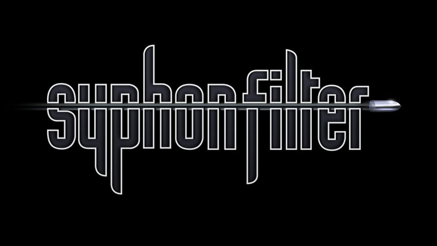 Sony dépose la marque Syphon Filter en Europe