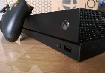 TEST Xbox One X et comparatif PS4 Pro