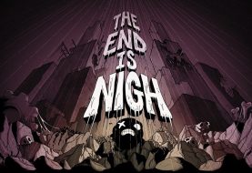 Une date de sortie sur Switch pour The End is Nigh