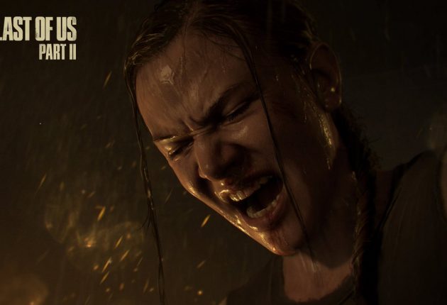 Laura Bailey (Infamous Second Son, Resident Evil 6, Uncharted 4…) joue le personnage mystère