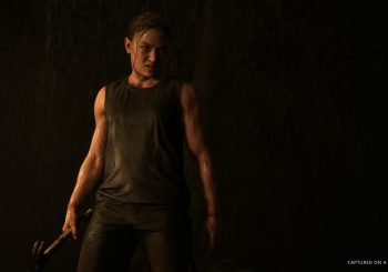 Une partie du casting de The Last of Us Part II se présente en images