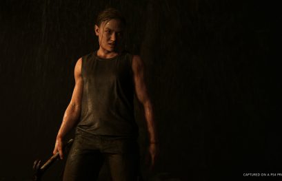 Une partie du casting de The Last of Us Part II se présente en images