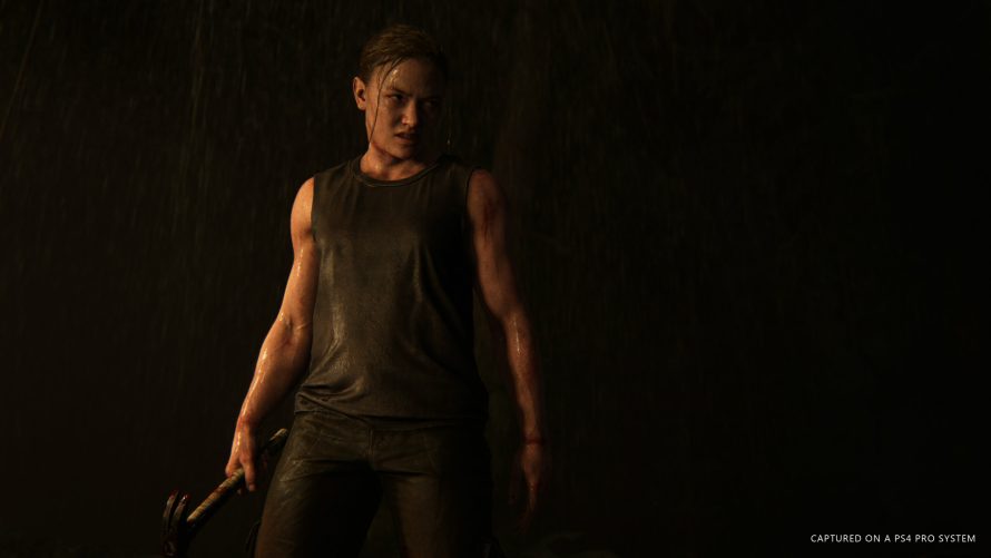 Une partie du casting de The Last of Us Part II se présente en images