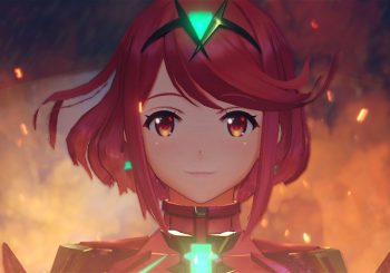 Xenoblade Chronicles 2 : un nouveau story trailer dévoilé