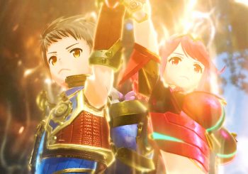 TEST | Xenoblade Chronicles 2 - LE gros J-RPG de la Switch