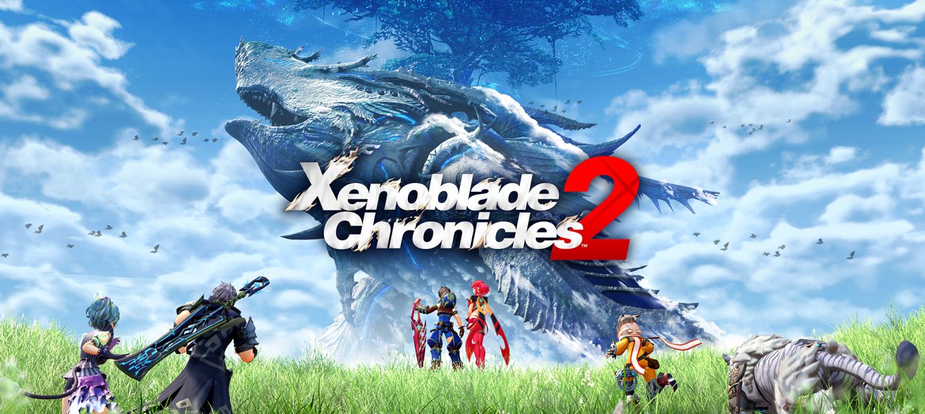 Xenoblade Chronicles 2 : La mise à jour 1.3 repoussée