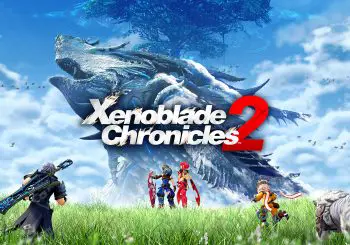 PREVIEW | On a testé Xenoblade Chronicles 2 sur Nintendo Switch