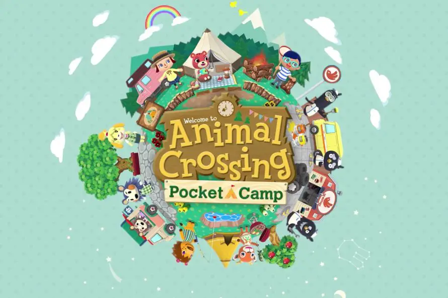 Animal Crossing: Pocket Camp passe le cap des 5 millions de téléchargements sur Android