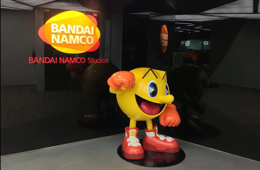 Bandai Namco enregistre le nom Quartet Knights en Europe