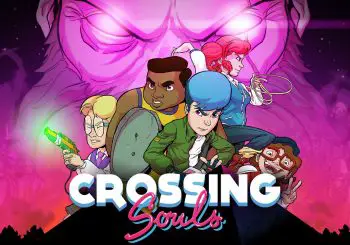 Crossing Souls, le jeu hommage aux 80's, enfin daté sur PC et PS4