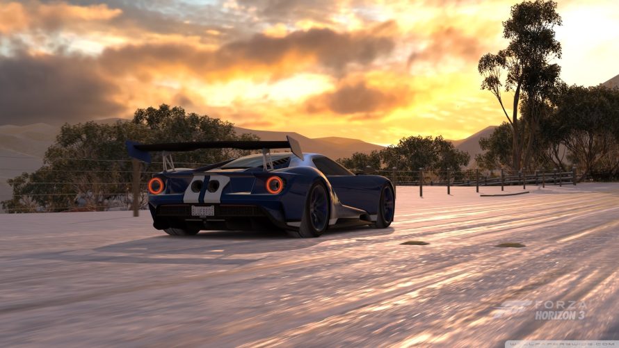 Les développeurs de Forza Horizon préparent un Action-RPG AAA en monde ouvert