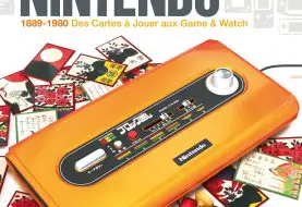 [ON A RELU] L'Histoire de Nintendo : Volume 1 – Omaké Books