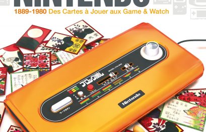 [ON A RELU] L'Histoire de Nintendo : Volume 1 – Omaké Books