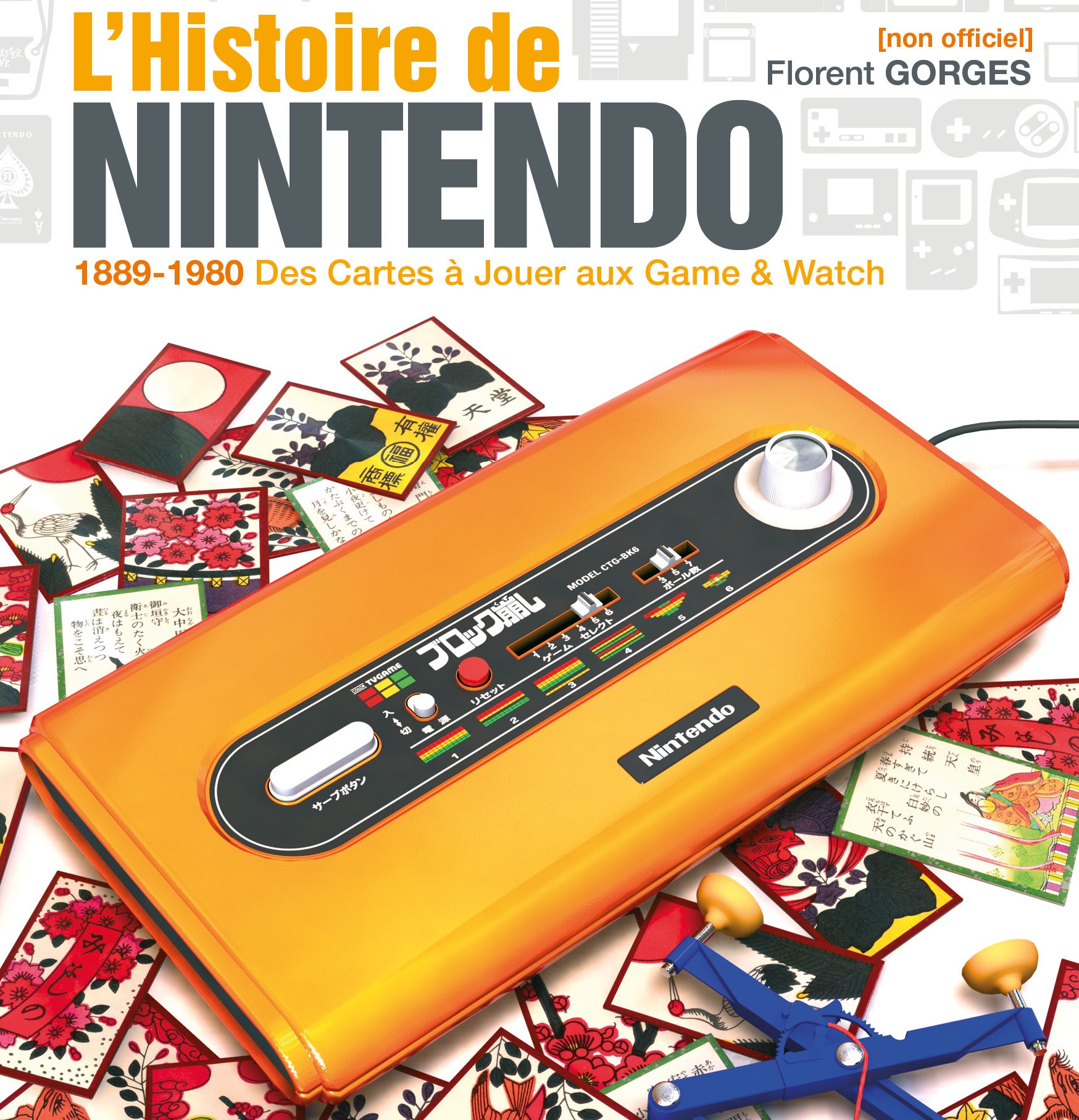 Нинтендо 1889. Нинтендо карты 1889. Nintendo Company. История Нинтендо книга 1889 1980.