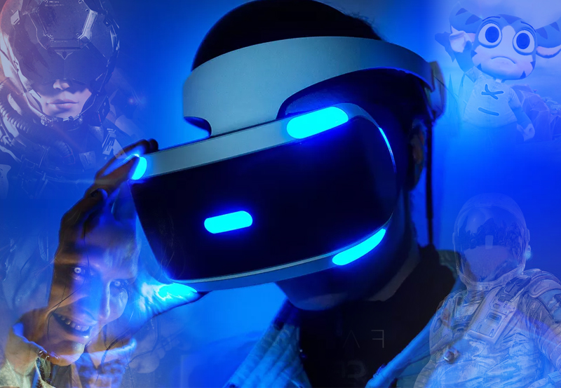 TOP 10 – Notre sélection des meilleurs jeux PlayStation VR (PSVR)