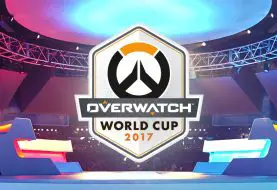 Coupe du monde Overwatch : Suivez en direct l'Equipe de France