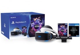 Bon Plan : Le PlayStation VR à 299€ avec caméra et Skyrim VR