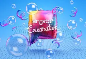 TEST | SingStar Celebration - Fa Si La manquer