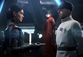Star Wars Battlefront II : vidéo de la première heure sur Xbox One X