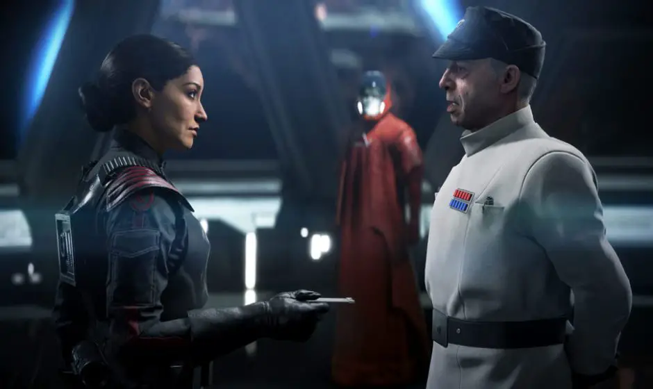 Star Wars Battlefront II : vidéo de la première heure sur Xbox One X