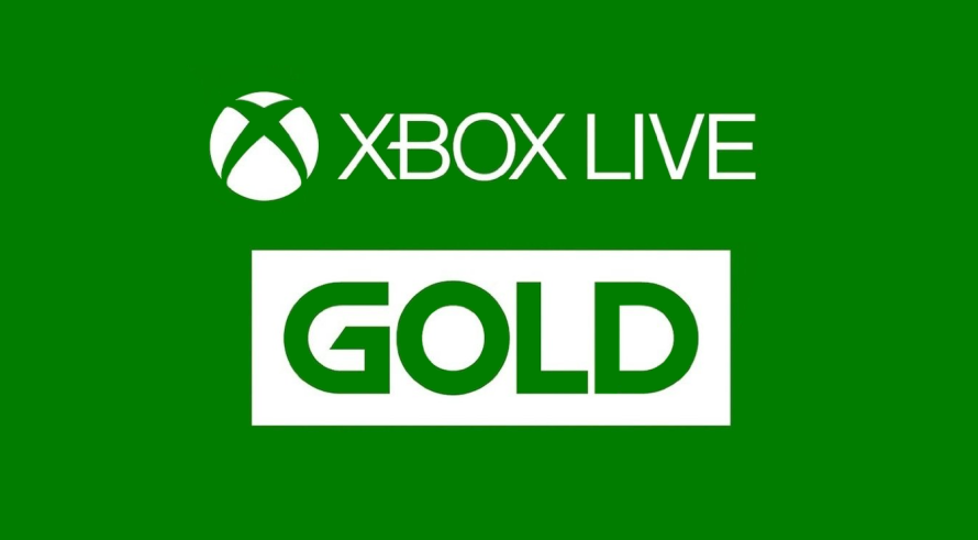 Bon plan : Abonnement Xbox Live Gold 12 mois à 37.99€