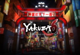 PREVIEW | On a testé Yakuza 6: The Song of Life sur PS4