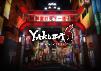 PREVIEW | On a testé Yakuza 6: The Song of Life sur PS4