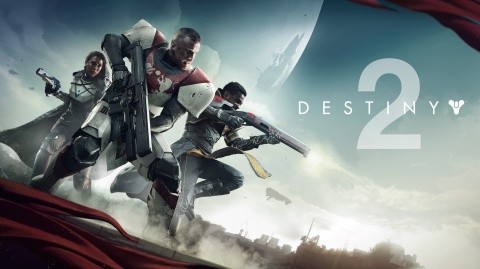 Une maintenance aujourd’hui sur Destiny 2