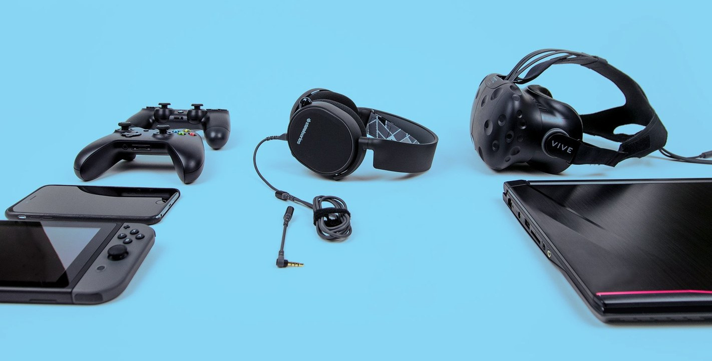 plateformes news - casque splatoon 2 pour fortnite